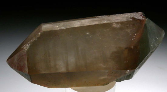 Quartz with Chlorite from Orange River, Namibia [db_pics/pics/p251d.jpg]