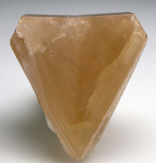 Cerussite from Touissit, Jerada Province, Oriental Region, Morocco [db_pics/pics/p254a.jpg]