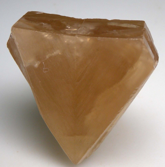 Cerussite from Touissit, Jerada Province, Oriental Region, Morocco [db_pics/pics/p254b.jpg]