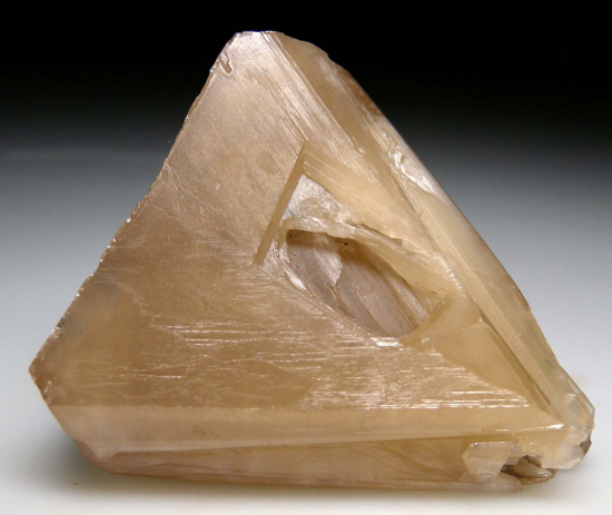 Cerussite from Touissit, Jerada Province, Oriental Region, Morocco [db_pics/pics/p254d.jpg]