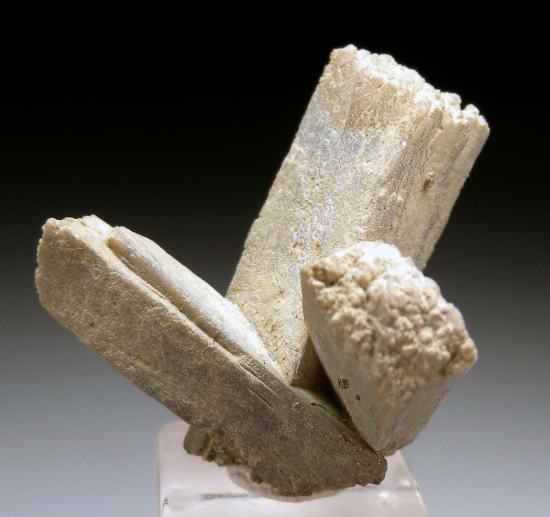 Calcite ps. Ilvaite from Dal'Negorsk, Russia [db_pics/pics/p266a.jpg]