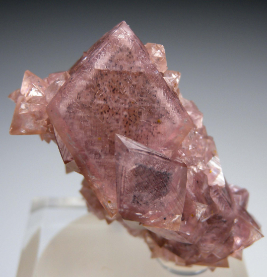 Cobaltian Smithsonite from Tsumeb, Namibia [db_pics/pics/p268a.jpg]