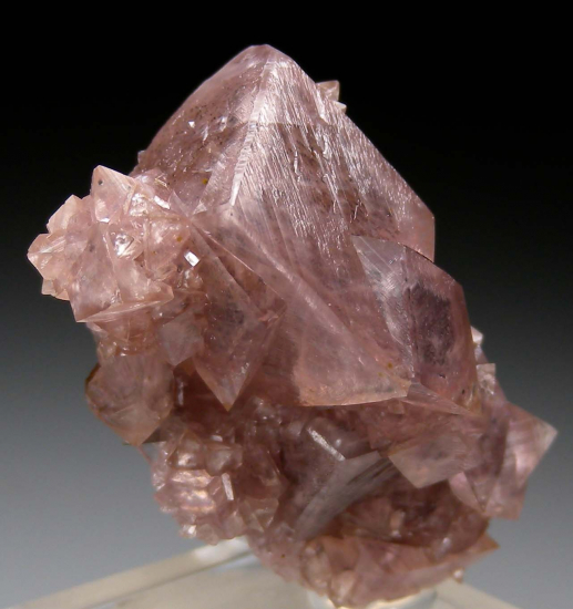 Cobaltian Smithsonite from Tsumeb, Namibia [db_pics/pics/p268b.jpg]