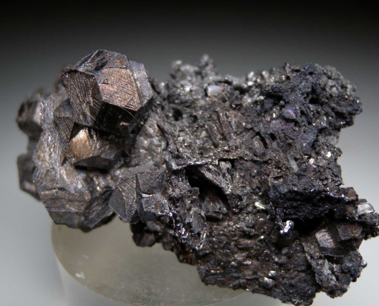 Galena from Tsumeb, Namibia [db_pics/pics/p294b.jpg]