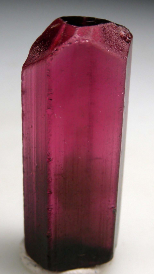 Tourmaline from Ofiki, Oyo State, Nigeria [db_pics/pics/p299a.jpg]