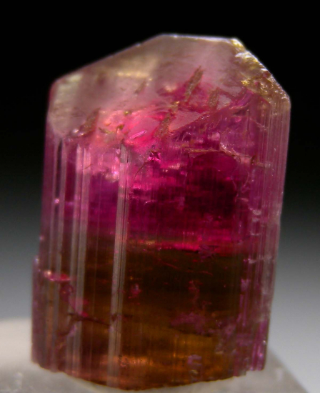 Dravite from Mwajanga, near Komolo, Tanzania [db_pics/pics/p300a.jpg]