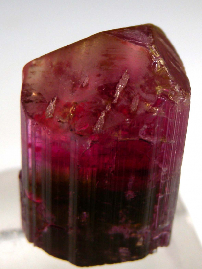 Dravite from Mwajanga, near Komolo, Tanzania [db_pics/pics/p300b.jpg]