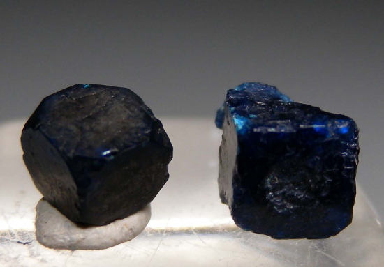 Boleite from Amelia Mine, Santa Rosalia, Baja Sur, Mexico [db_pics/pics/p305b.jpg]