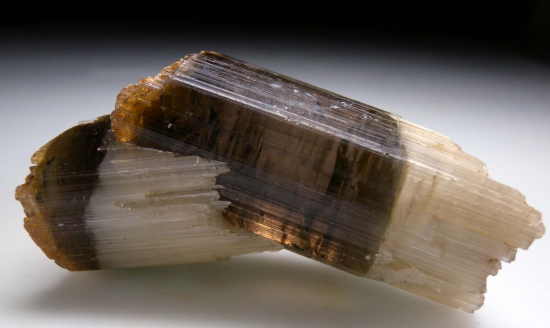 Tourmaline from Mwajanga, near Komolo, Tanzania [db_pics/pics/p321a.jpg]