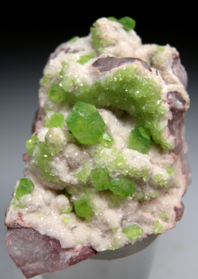 Cuprian Smithsonite from Tsumeb, Namibia [db_pics/pics/p324a.jpg]