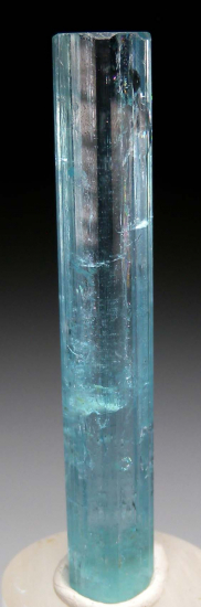 Aquamarine from Quy Chau District, Nghe An Province,Vietnam [db_pics/pics/p325a.jpg]