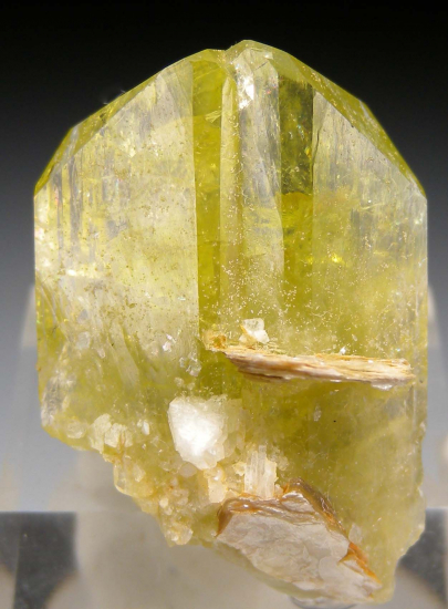 Brazilianite from Telirio Mine, Minas Gerais, Brazil [db_pics/pics/p333a.jpg]