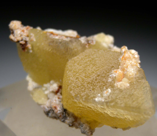 Smithsonite from Berg Aukas Mine, Grootfontein, Namibia [db_pics/pics/p335e.jpg]