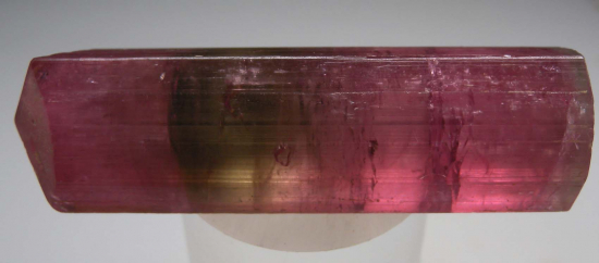 Tourmaline from Himalaya Mine, Mesa Grande, San Diego Co., California, USA [db_pics/pics/p346c.jpg]