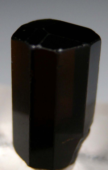Dravite from Mwajanga, near Komolo, Tanzania [db_pics/pics/p374b.jpg]