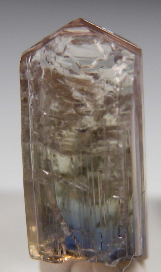 Tanzanite from Merelani Hills, Arusha, Tanzania [db_pics/pics/p406b.jpg]