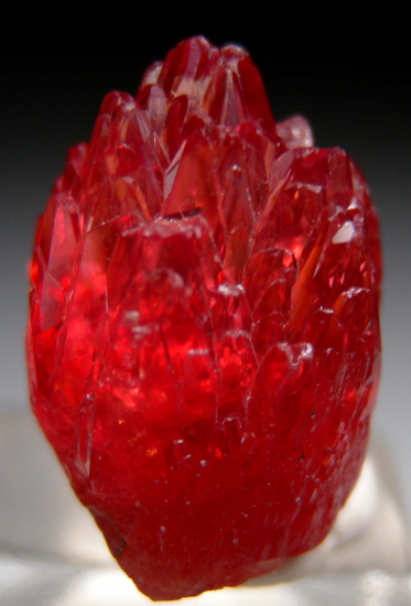 Rhodochrosite from N'Chwanning Mine, Kuruman, South Africa [db_pics/pics/p407a.jpg]