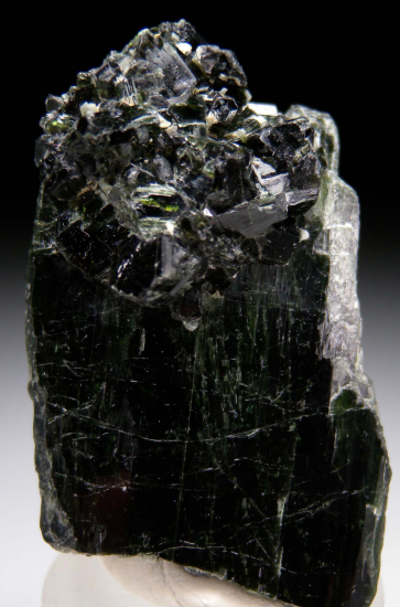 Actinolite from Kangwa, Dodoma, Tanzania [db_pics/pics/p423a.jpg]