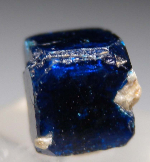 Boleite from Amelia Mine, Santa Rosalia, Baja, Mexico [db_pics/pics/p426a.jpg]