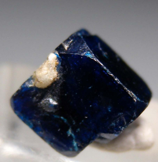 Boleite from Amelia Mine, Santa Rosalia, Baja, Mexico [db_pics/pics/p426b.jpg]