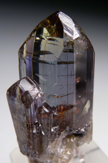 Tanzanite from Merelani Hills, Arusha, Tanzania [db_pics/pics/p430a.jpg]