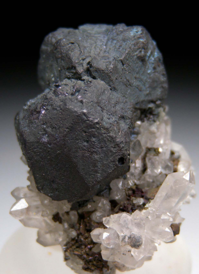 Bornite from Dzhezkazgan, Karaganda Region, Kazakhstan [db_pics/pics/p446a.jpg]