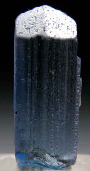 Euclase from Alto de Giz Pegmatite, Equator, Rio Grande del Norte, Brazil [db_pics/pics/p470a.jpg]