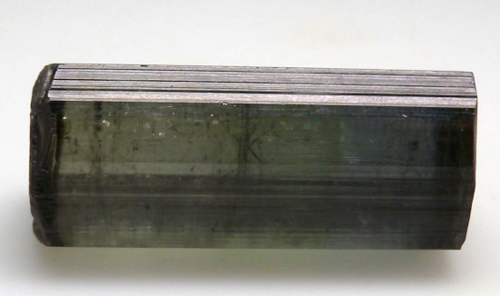 Tourmaline from Millenium Pocket, Himalaya Mine, Mesa Grande, San Diego Co., California, USA [db_pics/pics/p475c.jpg]