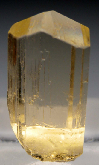 Scapolite from Morogoro, Tanzania [db_pics/pics/p478a.jpg]