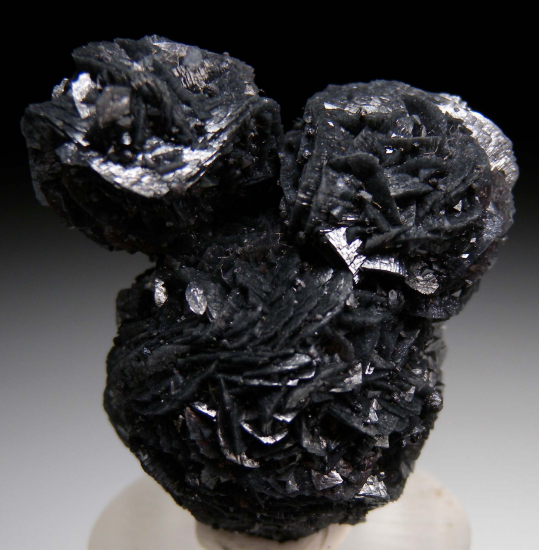 Calcite with Boulangerite from Herja Mine, Maramures, Romania [db_pics/pics/p490b.jpg]