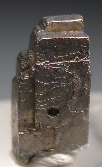 Zvyagintsevite from Konder, Ayan-Maya district, Khabarovsk Krai, Russia [db_pics/pics/p491a.jpg]