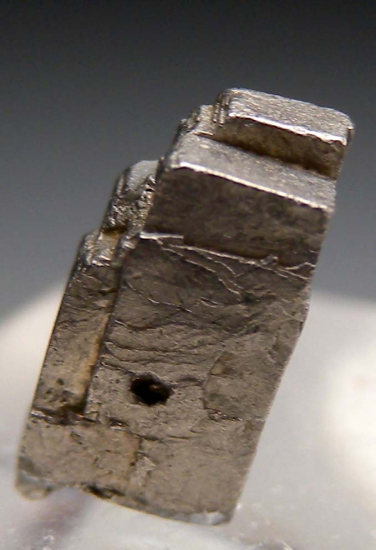 Zvyagintsevite from Konder, Ayan-Maya district, Khabarovsk Krai, Russia [db_pics/pics/p491c.jpg]