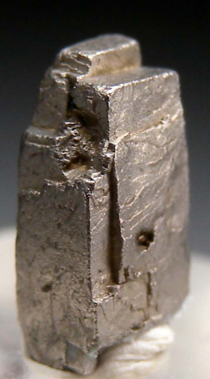 Zvyagintsevite from Konder, Ayan-Maya district, Khabarovsk Krai, Russia [db_pics/pics/p491d.jpg]