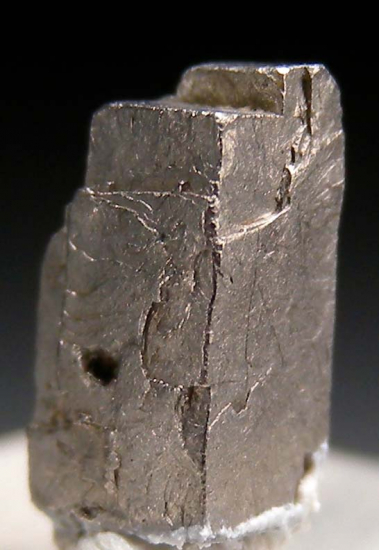 Zvyagintsevite from Konder, Ayan-Maya district, Khabarovsk Krai, Russia [db_pics/pics/p491e.jpg]