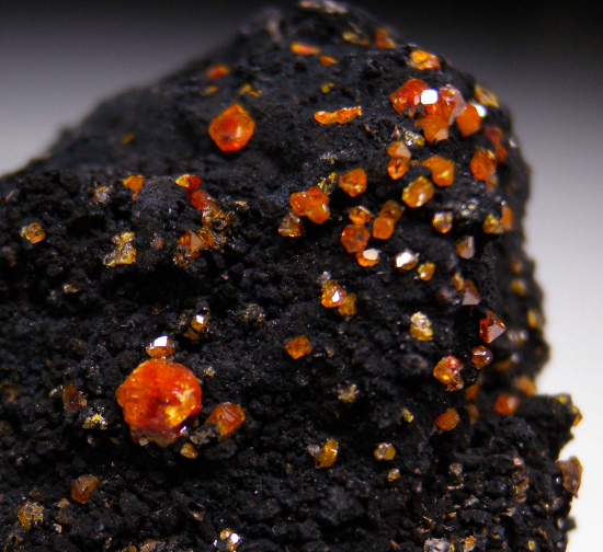 Stolzite from Broken Hill, NSW, Australia [db_pics/pics/p521c.jpg]