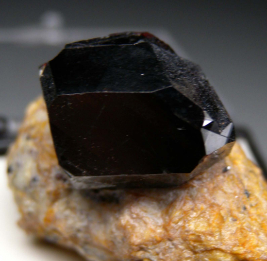 Rutile from Champion Mine, Mono Co., California, USA [db_pics/pics/p537d.jpg]