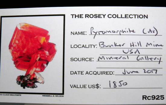 Pyromorphite from Bunker Hill Mine, Kellogg, Idaho, USA [db_pics/pics/p565d.jpg]