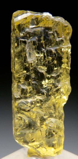 Sanidine from Itrongay, Betroka, Anosy Region, Madagascar [db_pics/pics/p569a.jpg]