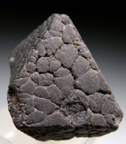 Alabandite from Merelani Hills, Arusha, Tanzania [db_pics/pics/p574b.jpg]