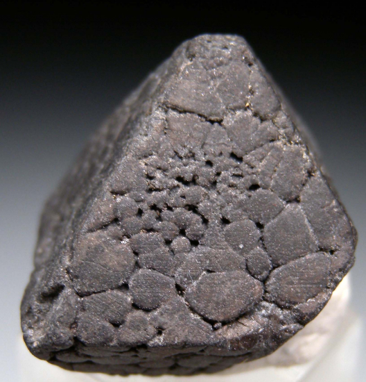 Alabandite from Merelani Hills, Arusha, Tanzania [db_pics/pics/p574c.jpg]