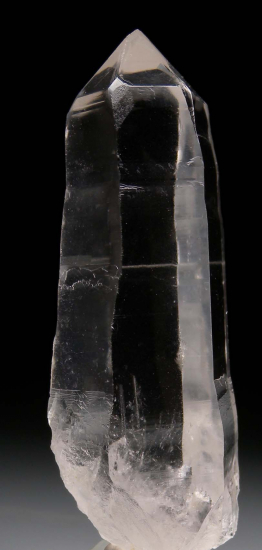 Quartz from Mondo Mine, Mondo, Kishapu District, Shinyanga Region, Tanzania [db_pics/pics/p585b.jpg]