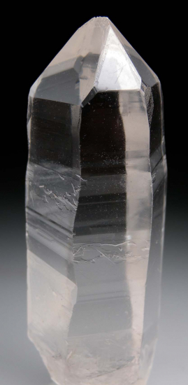 Quartz from Mondo Mine, Mondo, Kishapu District, Shinyanga Region, Tanzania [db_pics/pics/p585e.jpg]