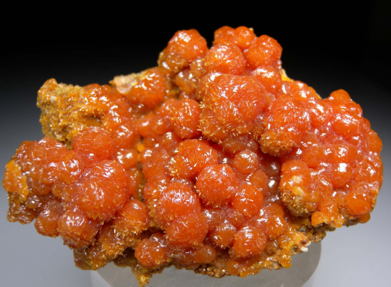 Pyromorphite from Bunker Hill Mine, Kellogg, Idaho, USA [db_pics/pics/p586a.jpg]