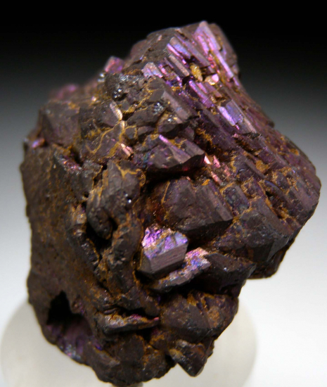 Chalcocite from Flambeau Mine, Ladysmith Wisconsin, USA [db_pics/pics/p590c.jpg]