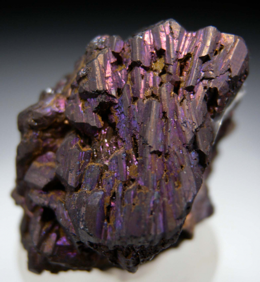 Chalcocite from Flambeau Mine, Ladysmith Wisconsin, USA [db_pics/pics/p590d.jpg]
