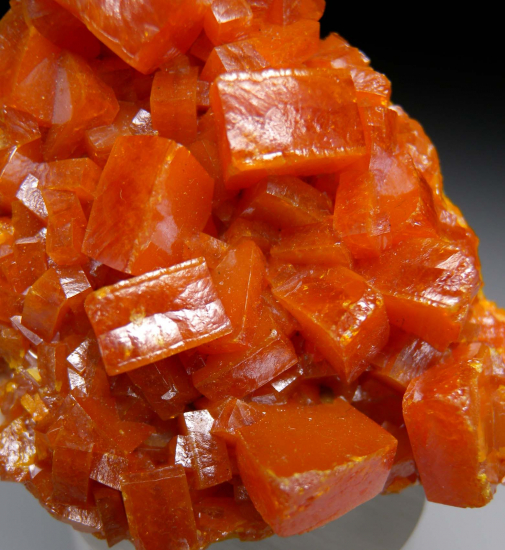 Wulfenite from Los Lamentos, Chihuahua, Mexico [db_pics/pics/p597c.jpg]