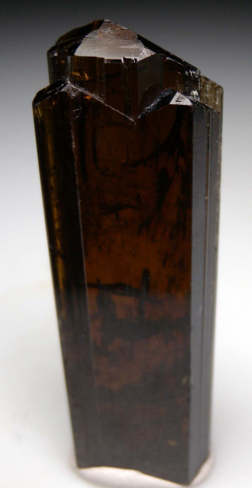 Clinozoisite from Alchuri, Shigar Valley, Northern Areas, Pakistan [db_pics/pics/p607b.jpg]