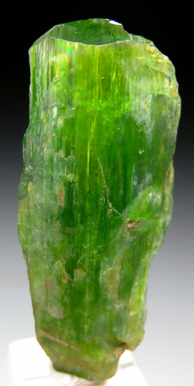 Tremolite from Merelani Hills, Arusha, Tanzania [db_pics/pics/p608a.jpg]