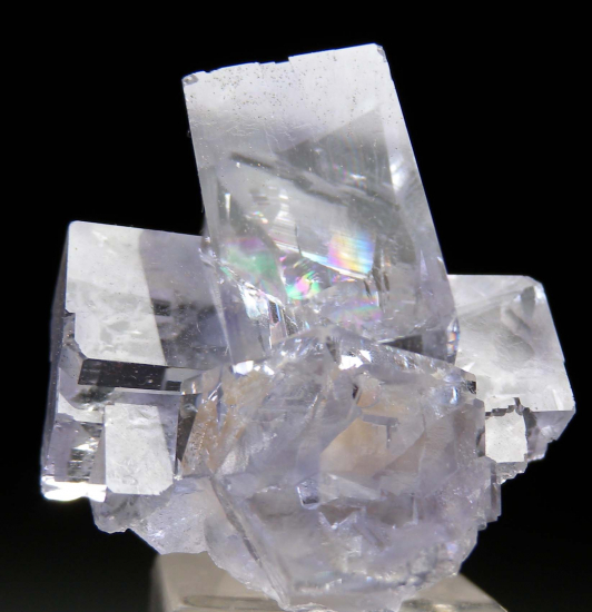 Fluorite from Llamas Quarry, Caravia mining area, Asturias, Spain [db_pics/pics/p611b.jpg]