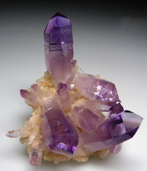 Amethyst from Las Vigas, Vera Cruz, Mexico [db_pics/pics/p615a.jpg]